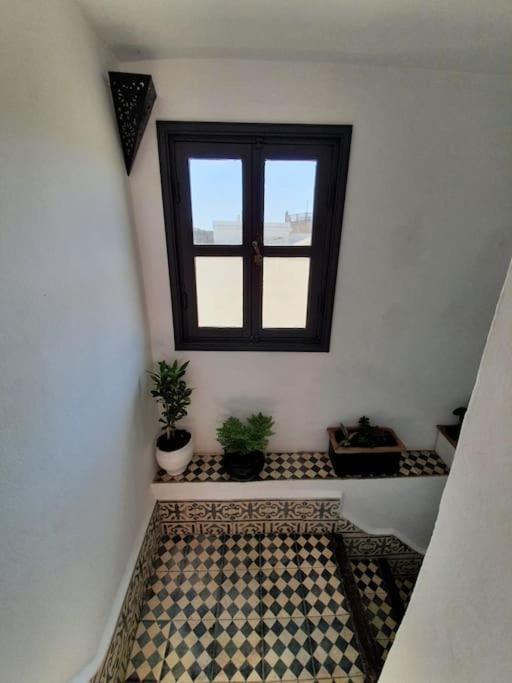 Charmant Riad Pour Familles Ou Groupes - Dar Mama Essaouira Exterior photo